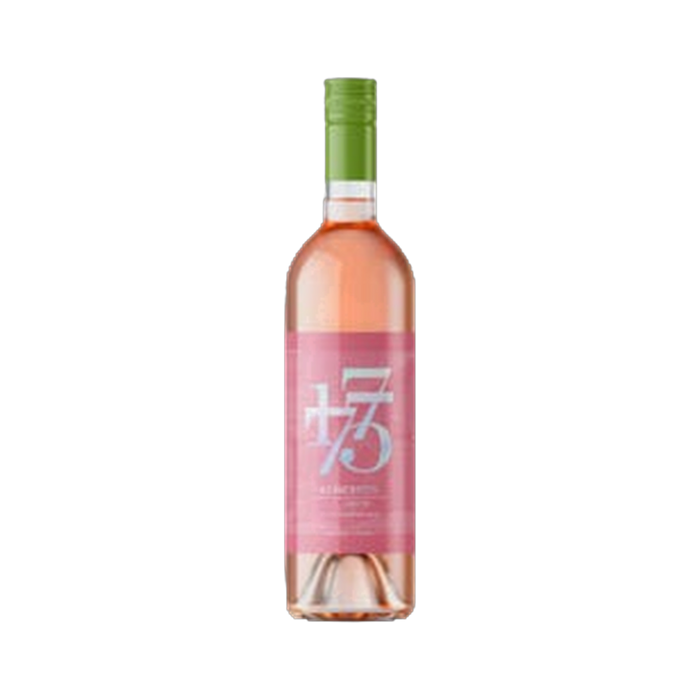 Bench 1775 Rose — Rosé Wine