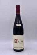 Berthaut-Gerbet, Les Crais, Fixin, Cotes de Nuits, Burgundy, France, Pinot Noir, 2023