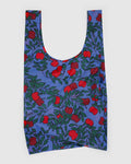 BIG REUSABLE BAG "APPLE TREE" — by Baggu