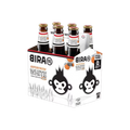 Bira Superfresh White Beer 6Pk Bottle — Import Beer