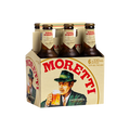 Moretti 6pk Bottle — Import Beer