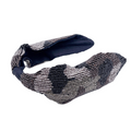 Black camouflage