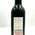 Blackberry Balsamic 375 - Olive Ovation