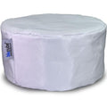 BluCube UFH01 Fire And Acoustic Ceiling Speaker Hood