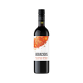 Bodacious Bourbon — Red Wine