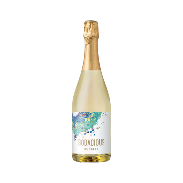 Bodacious Bubbles — Sparkling Wine