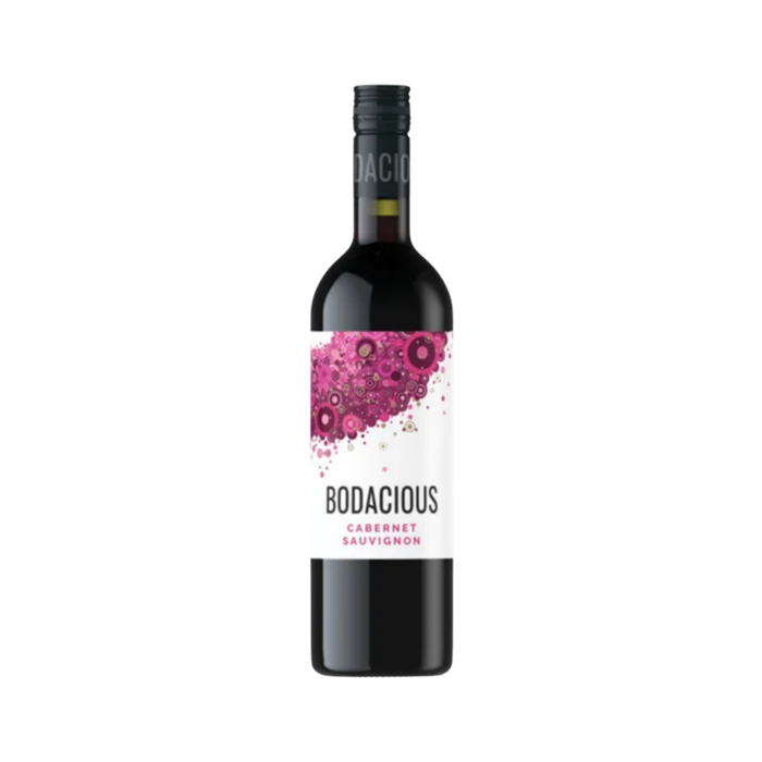 Bodacious Cabernet Sauvignon — Red Wine
