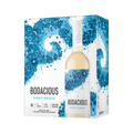 Bodacious Pinot Grigio 4L — White Wine