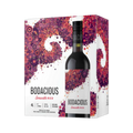 Bodacious Smooth Red 4L — Red Wine