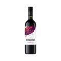 Bodacious Smooth Red — Red Wine