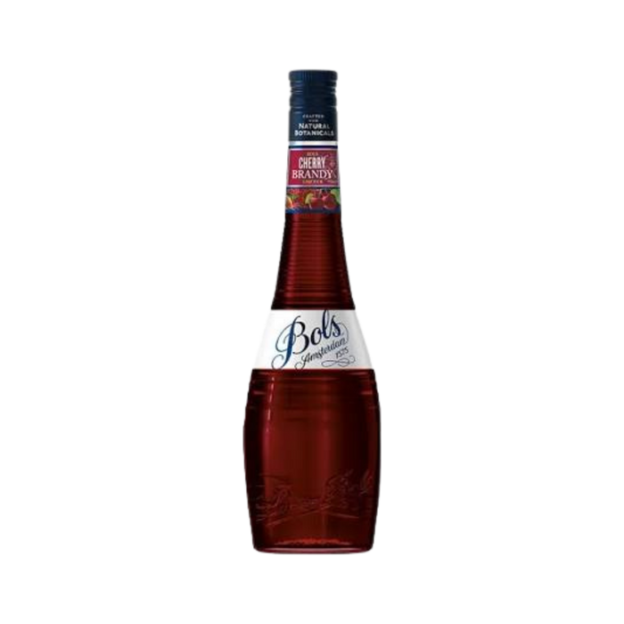Bols Cherry Brandy — Liqueur