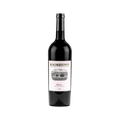 Bordertown Merlot — Red Wine