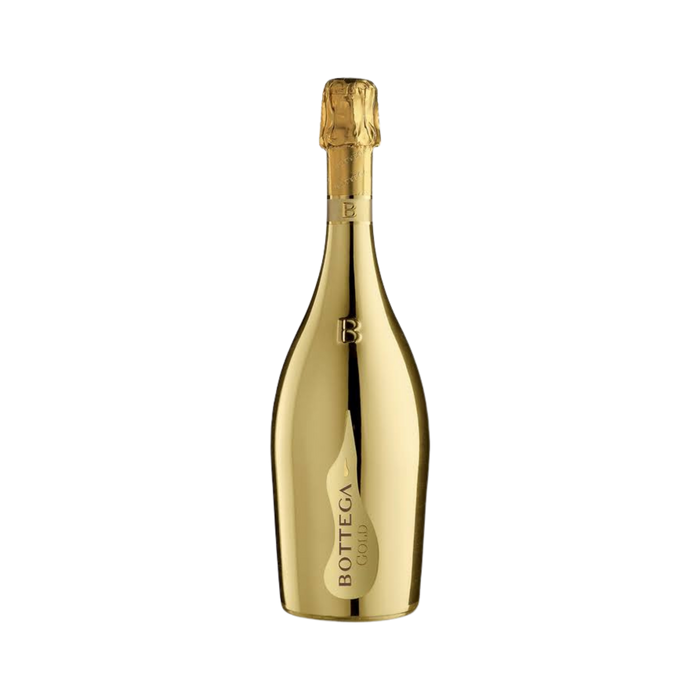 Bottega - Prosecco Gold Brut — Sparkling Wine