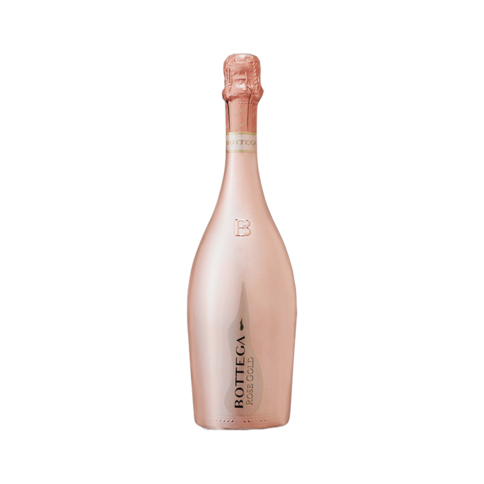 Bottega Rose Brut — Sparkling Wine
