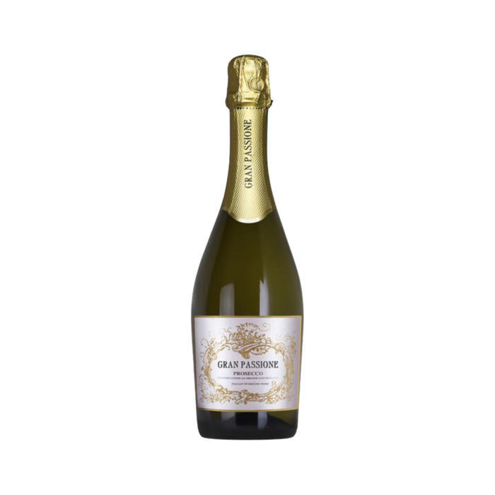 Botter Gran Passione Prosecco — Sparkling Wine