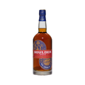 Boulder American Single Malt Sherry Fi — Bourbon