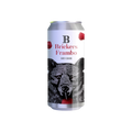 Brickers Frambo Tall Can — Cider