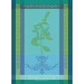 Brin de Menthe Chlorophylle Kitchen Towel - Olive Ovation