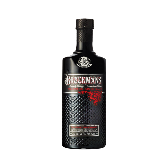 Brockmans Premium Gin