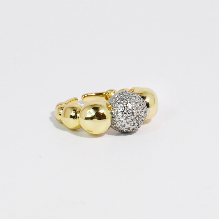 Bubble Bling Ring