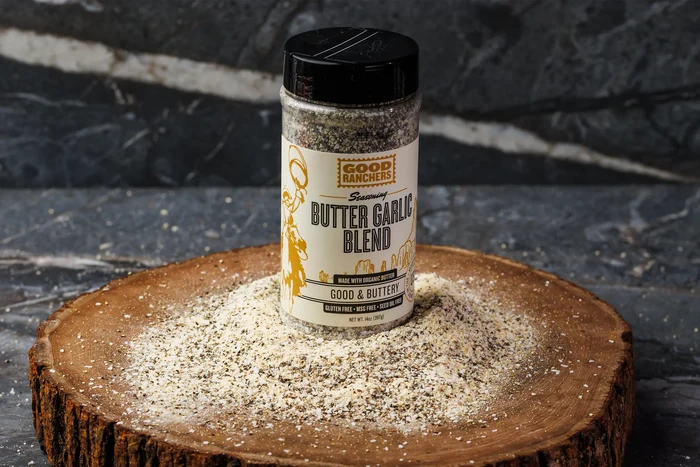 Butter Garlic Blend Seasoning