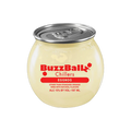 Buzzballz Cocktails Egg Nog — Liqueur
