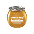 Buzzballz Cocktails Hazelnut Latte — Liqueur