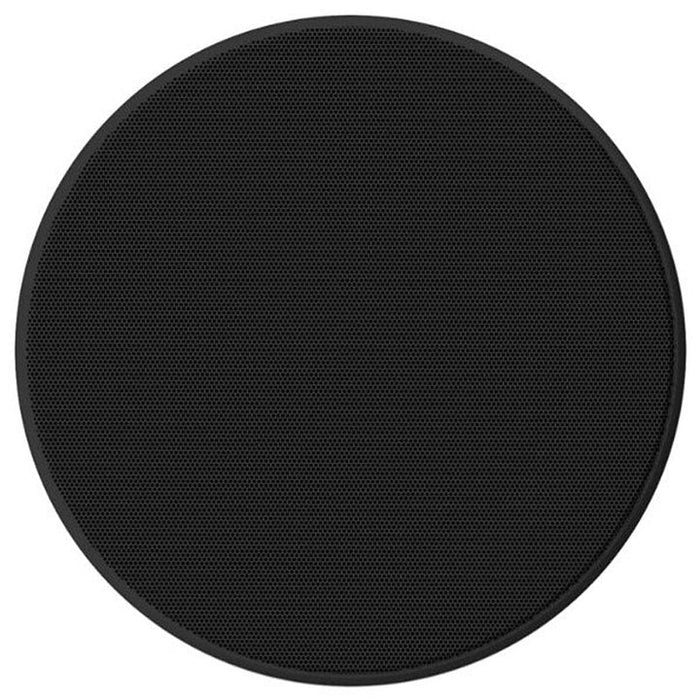 B&W Marine 8 Replacement Speaker Grille (Each)