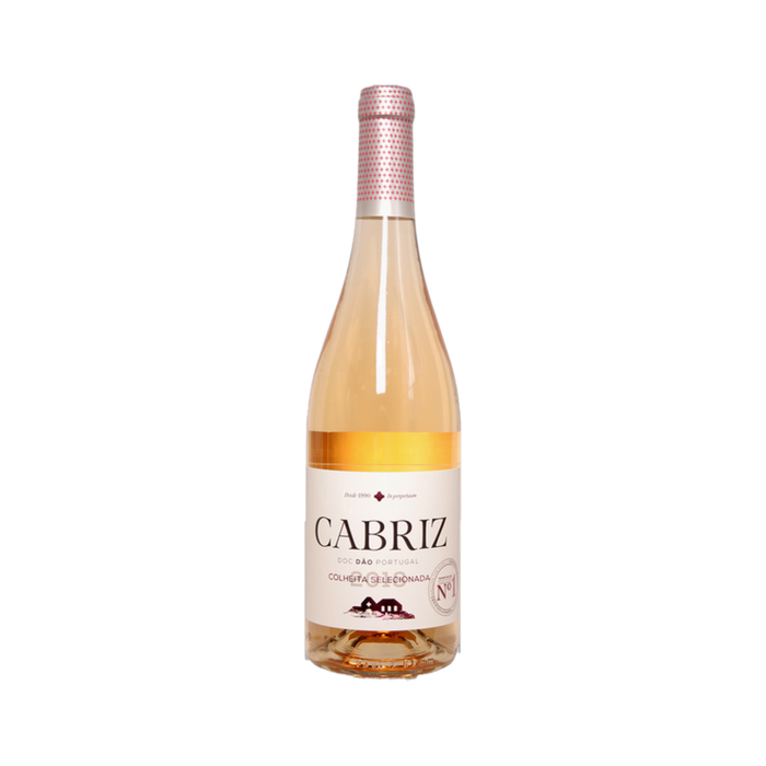 Dao Cabriz Colheita Selecionada Rose — Rosé Wine