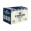 Cabron Fiesta Pack — Cooler