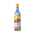 Cachaça 51 - Cachaça — Rum