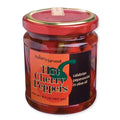 Calabrian Peppers in Oil - Olive Ovation