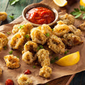 Calamari Rings