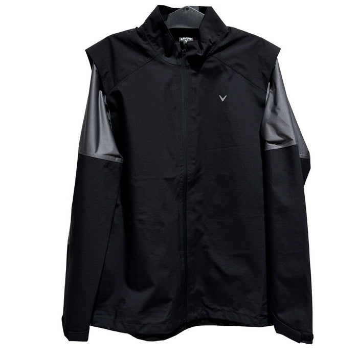 Callaway Cruden Storm Jacket Black ONYX