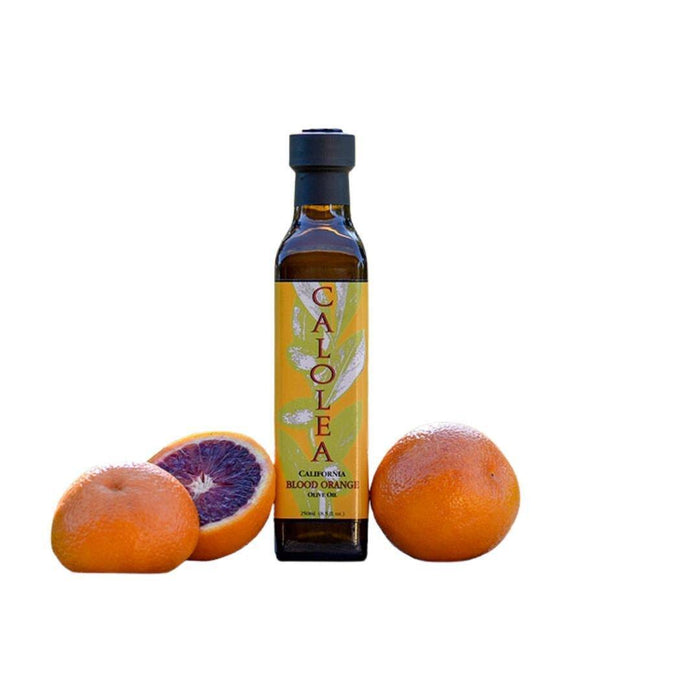 Calolea Blood Orange 250ml - Olive Ovation