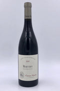 Camille Giroud, Mercurey, Pinot Noir, 2020