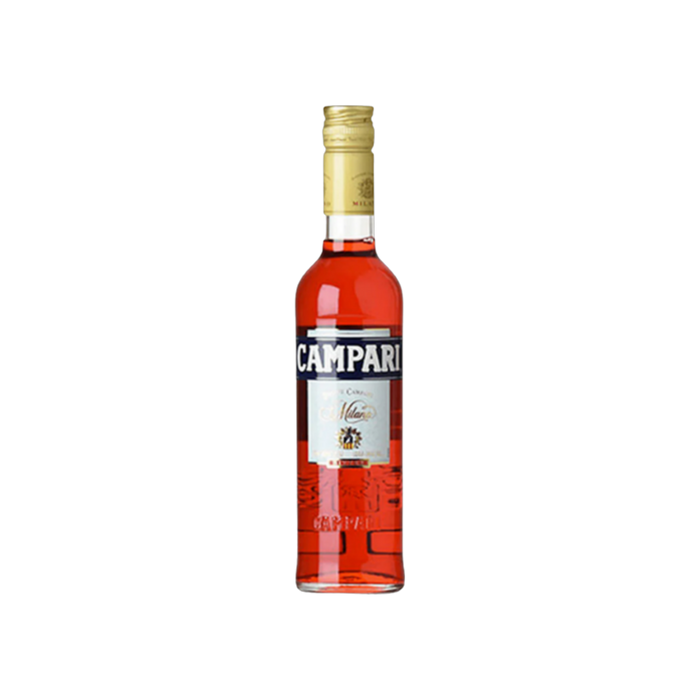 Campari 375ml — Liqueur