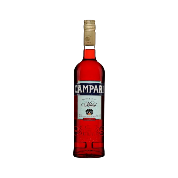 Campari 750ml — Liqueur