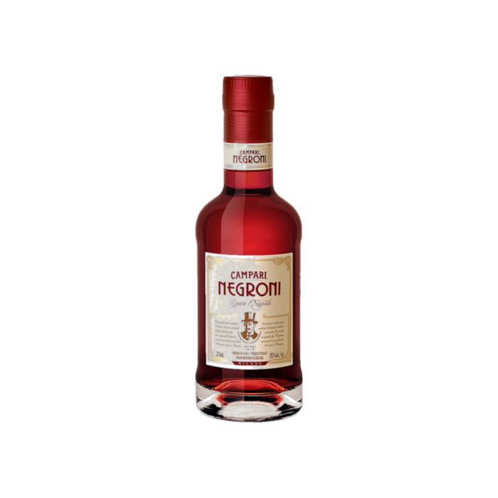 Campari Negroni — Liqueur