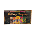 Canada Dry Holiday Pack — Cooler