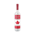 Canada First Vodka 750ml