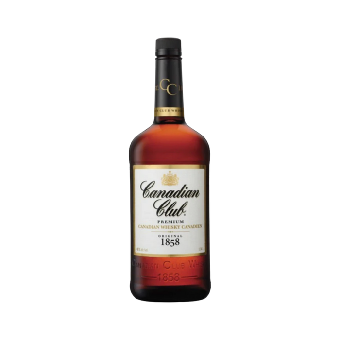 Canadian Club Premium 1.14L — Canadian Whisky