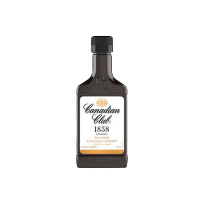 Canadian Club Premium 200ml — Canadian Whisky