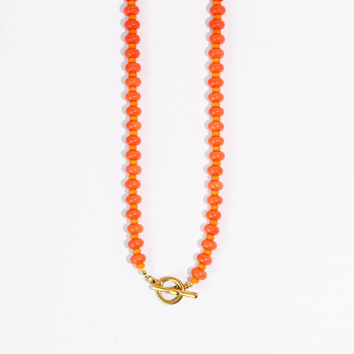 Candy Beads Necklace