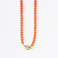 Candy Beads Necklace