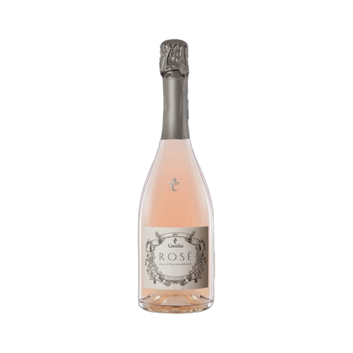 Canevel Il Millesimato Valdobbiadene E — Sparkling Wine