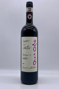 Caparsa, Doccio a Matteo Riserva, Chianti Classico, Italy, Chianti Blend, 2016