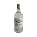 Capel Pisco Reservado Transparente — Brandy