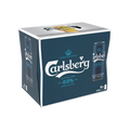 Carlsberg Can 0.0% — NA Beer
