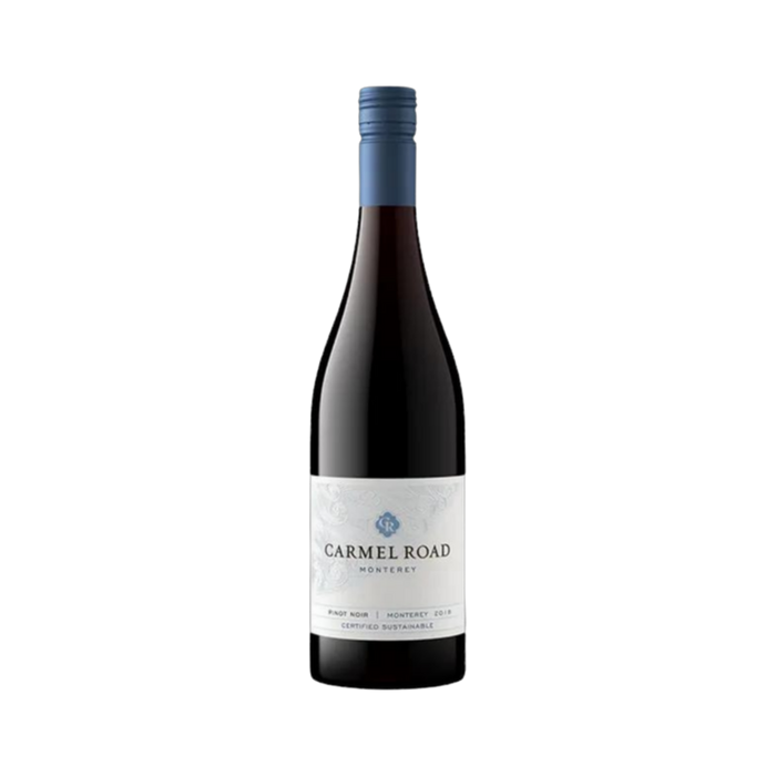 Pinot Noir Carmel Road — Red Wine